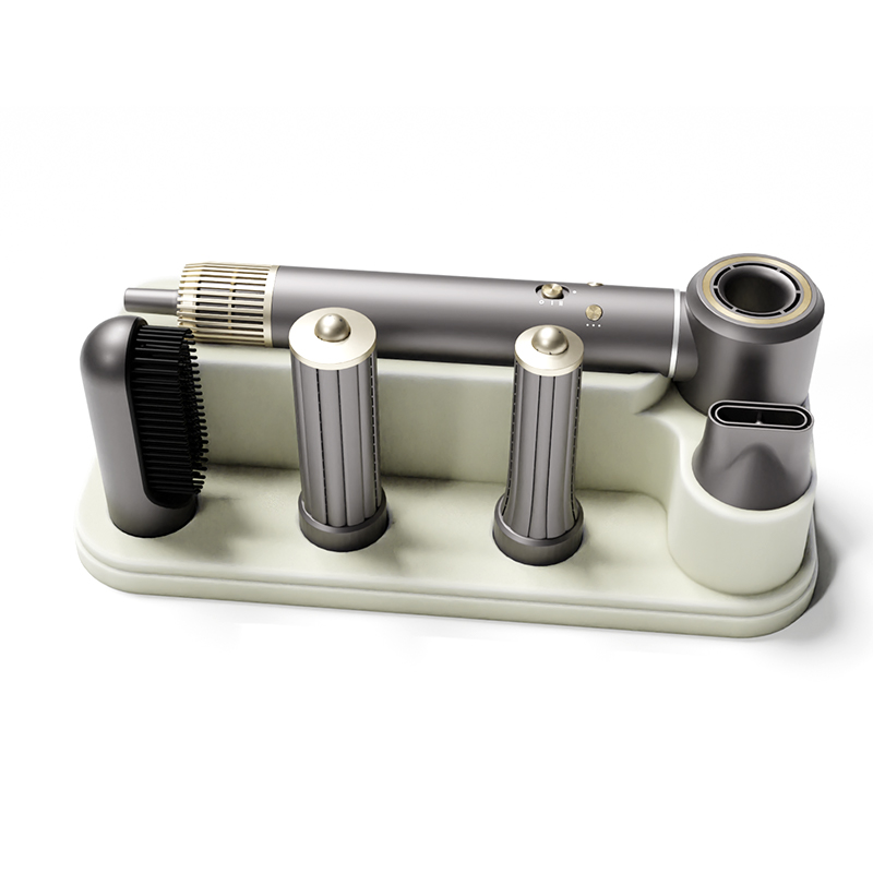 KH-802A Multifunctional Air Styler KH-802A Multifunctional Air Styler