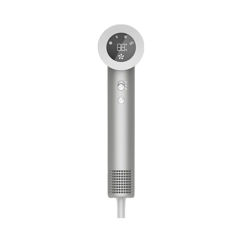 KH-804C LED-näyttö Smart Temperature Control -hiustenkuivain KH-804C LED-näyttö Smart Temperature Control -hiustenkuivain