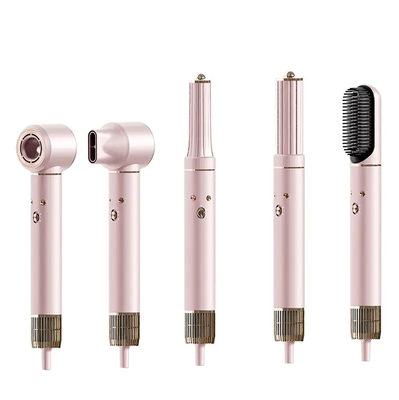 Paras Blowout Brush Dryer -opas vuodelle 2026: Ominaisuudet, muotoiluvinkit ja ostoneuvoja